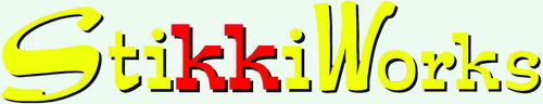 StikkiWorks