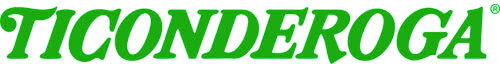 Ticonderoga®